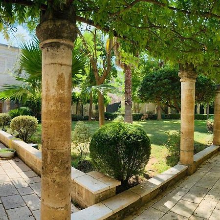 Sine Tempore B&B Manduria Kültér fotó