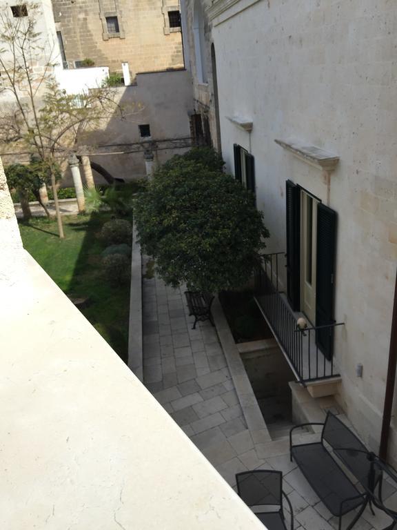 Sine Tempore B&B Manduria Kültér fotó