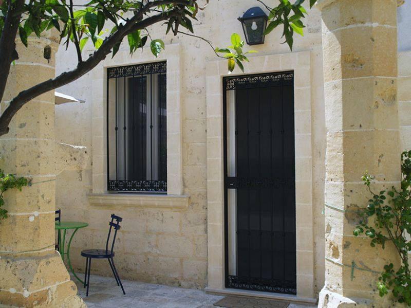 Sine Tempore B&B Manduria Kültér fotó