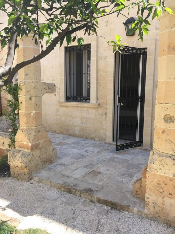 Sine Tempore B&B Manduria Kültér fotó