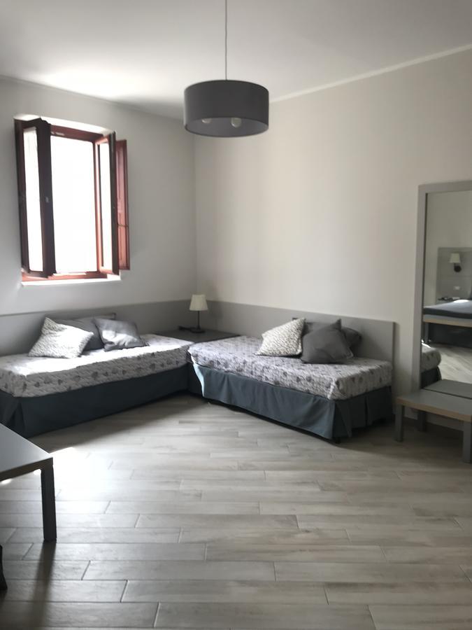 Sine Tempore B&B Manduria Kültér fotó