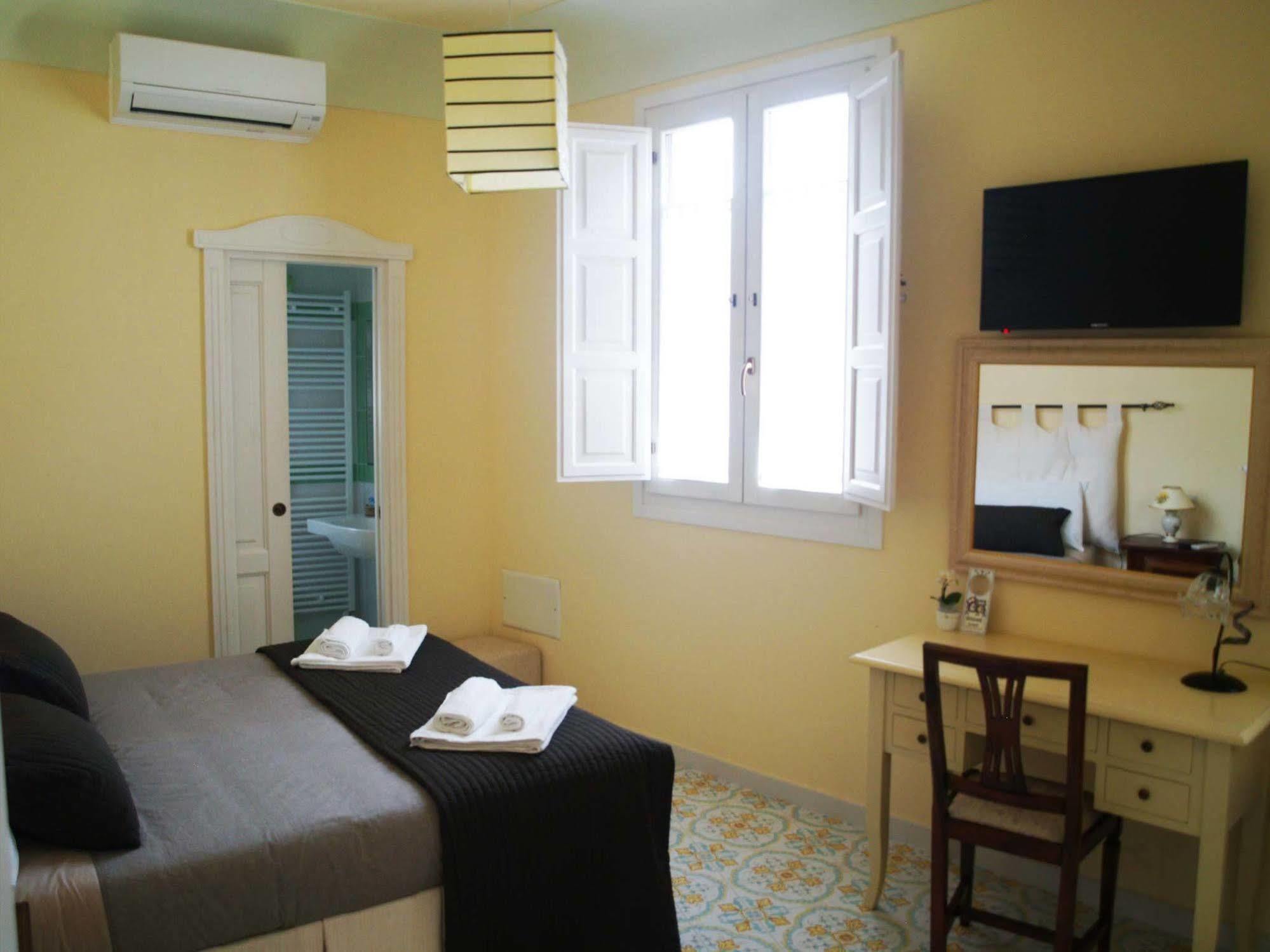 Sine Tempore B&B Manduria Kültér fotó