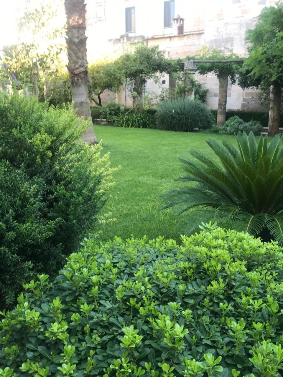 Sine Tempore B&B Manduria Kültér fotó