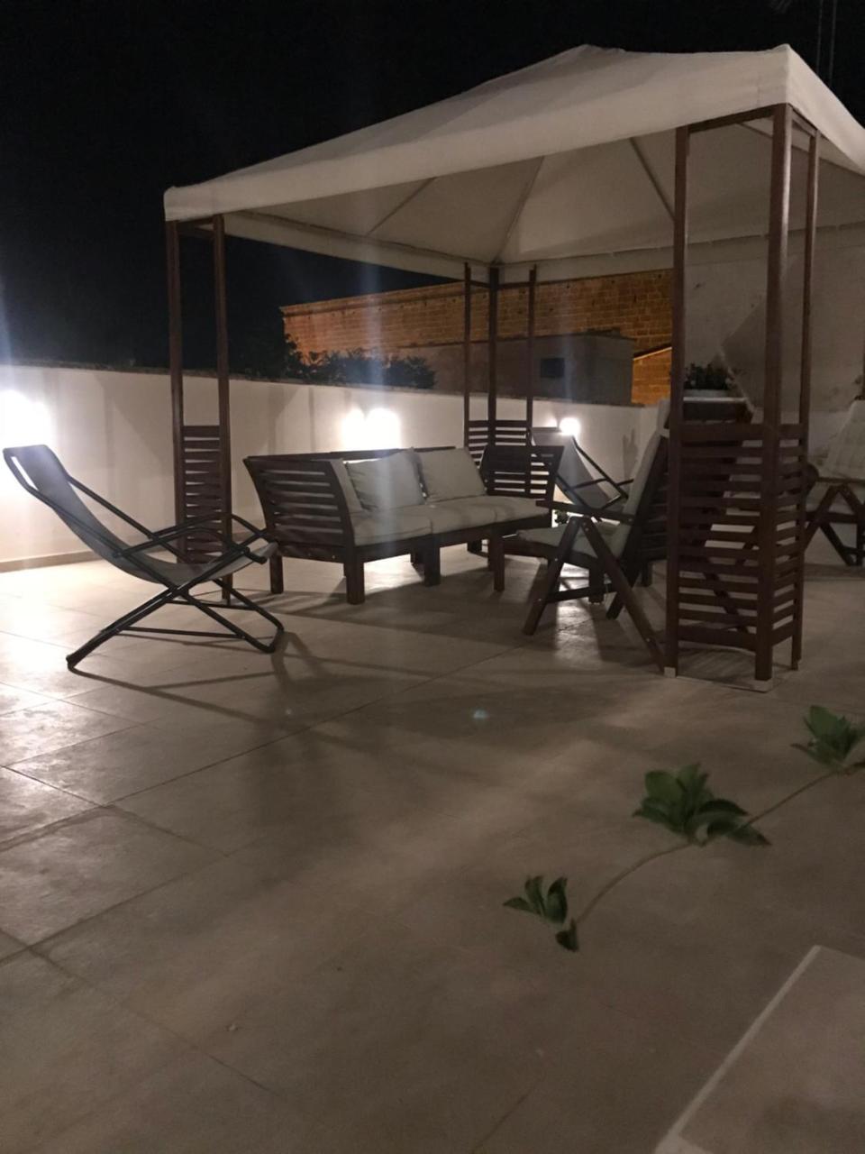 Sine Tempore B&B Manduria Kültér fotó