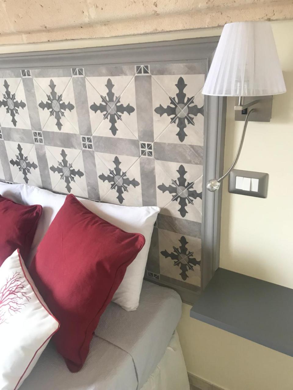 Sine Tempore B&B Manduria Kültér fotó