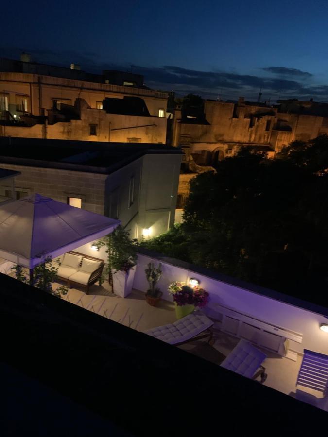 Sine Tempore B&B Manduria Kültér fotó